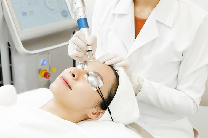 biaya klinik kecantikan