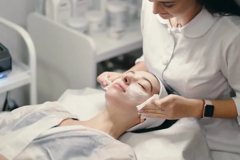 klinik kecantikan terpercaya