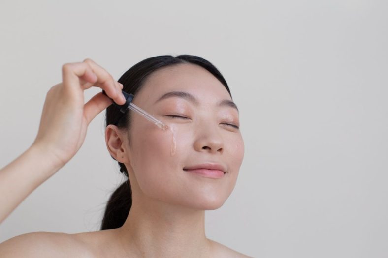 tren skincare 2026