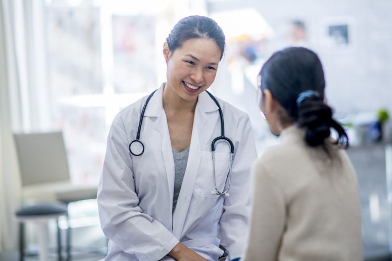 Medical Check Up