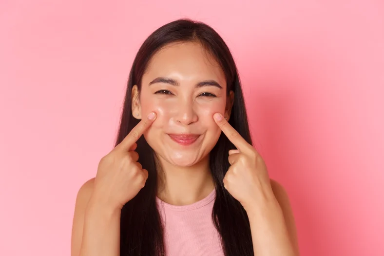 Skin Barrier Sehat